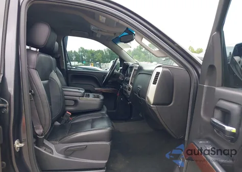 2014 GMC Sierra 1500 Sle z USA, uszkodzony, nr VIN 1GTV2UEC1EZ262770